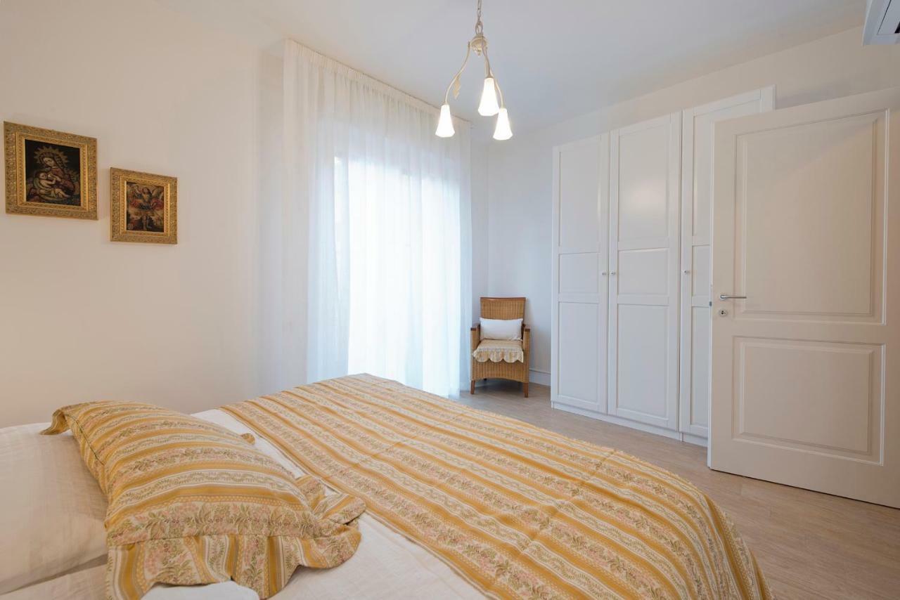 Lejlighed Angolo Di Boboli Firenze