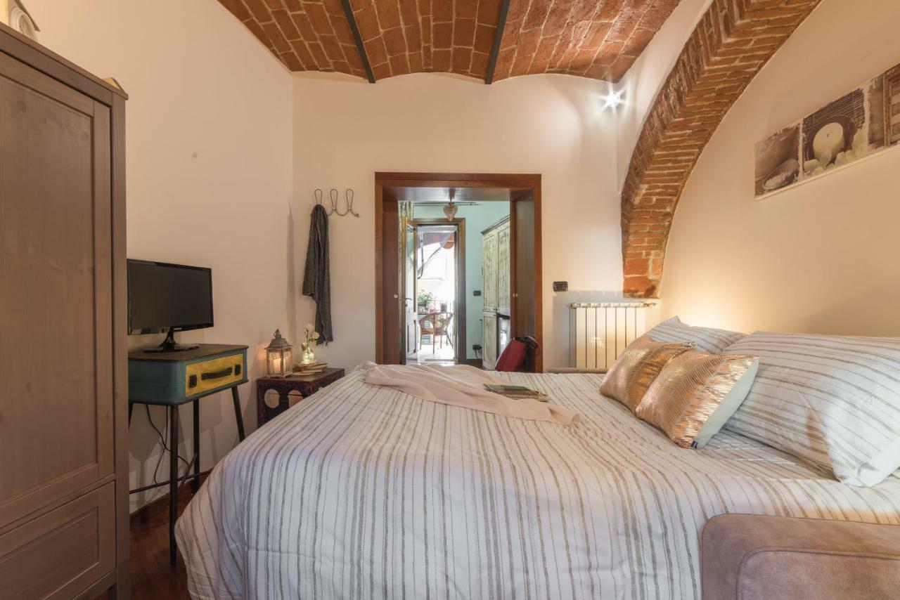 Fanti Appartement Florence