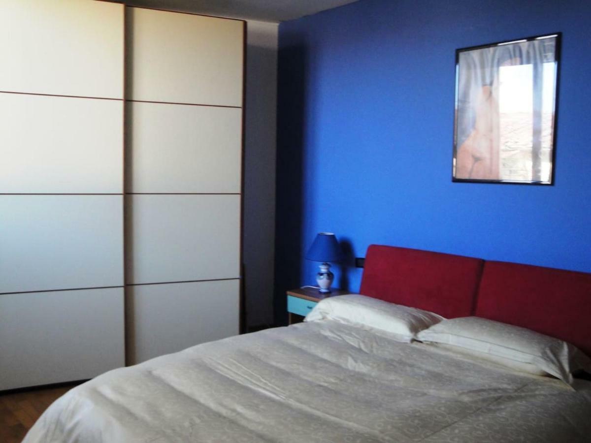 Cozy Private Hospedagem domiciliar Florença