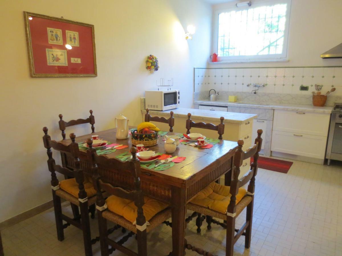 Holiday home Vista Fiesole