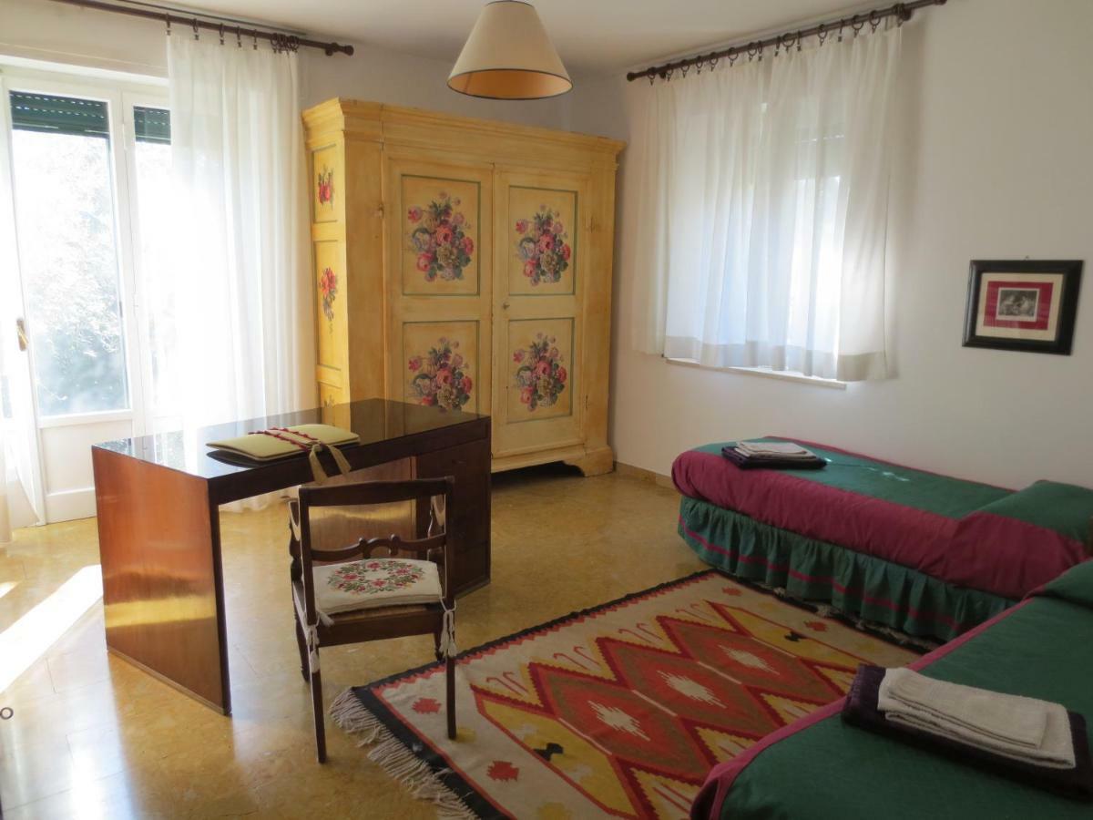 Vista Fiesole Holiday home *