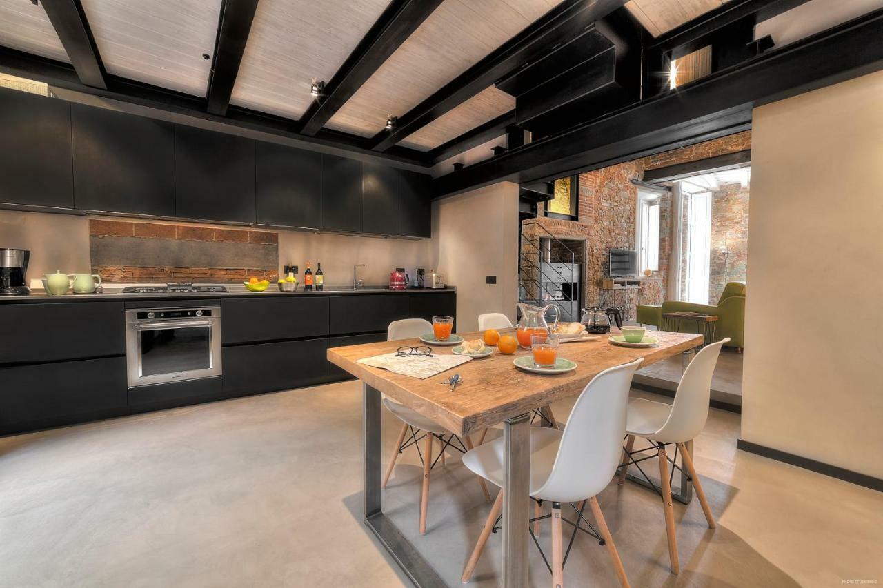 Appartement Stone Walls Deluxe Florence
