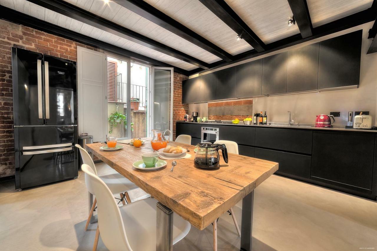Appartement Stone Walls Deluxe