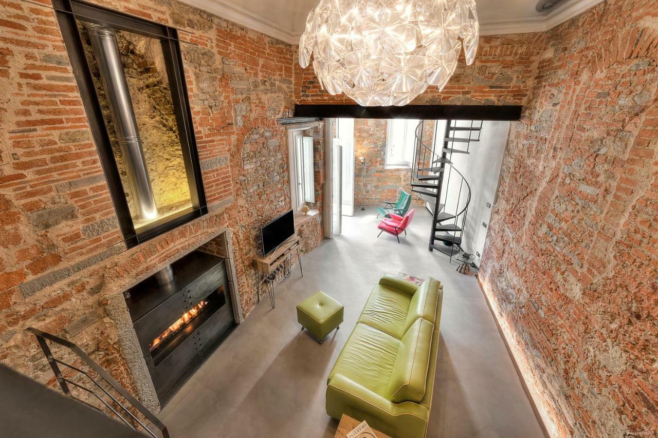 Appartement Stone Walls Deluxe *