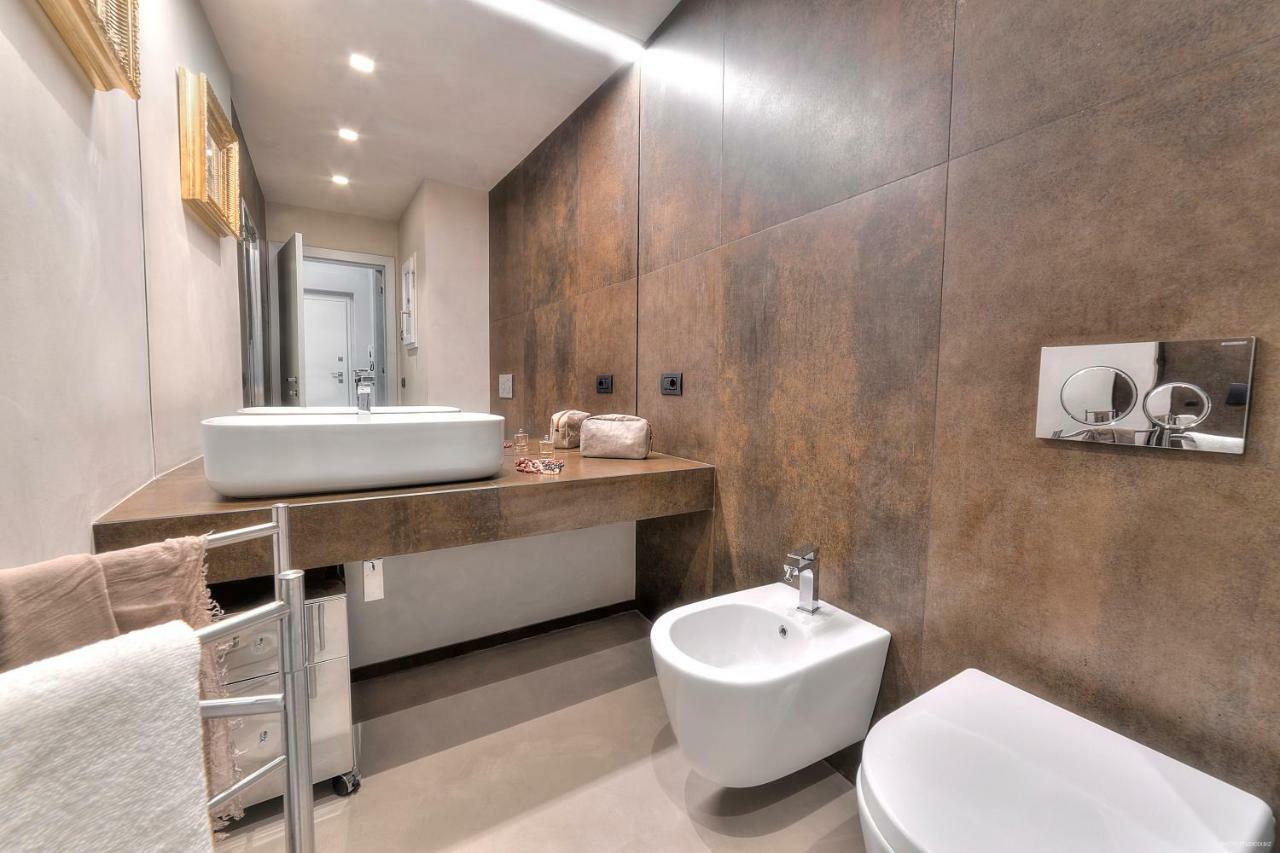 Stone Walls Deluxe Appartement *