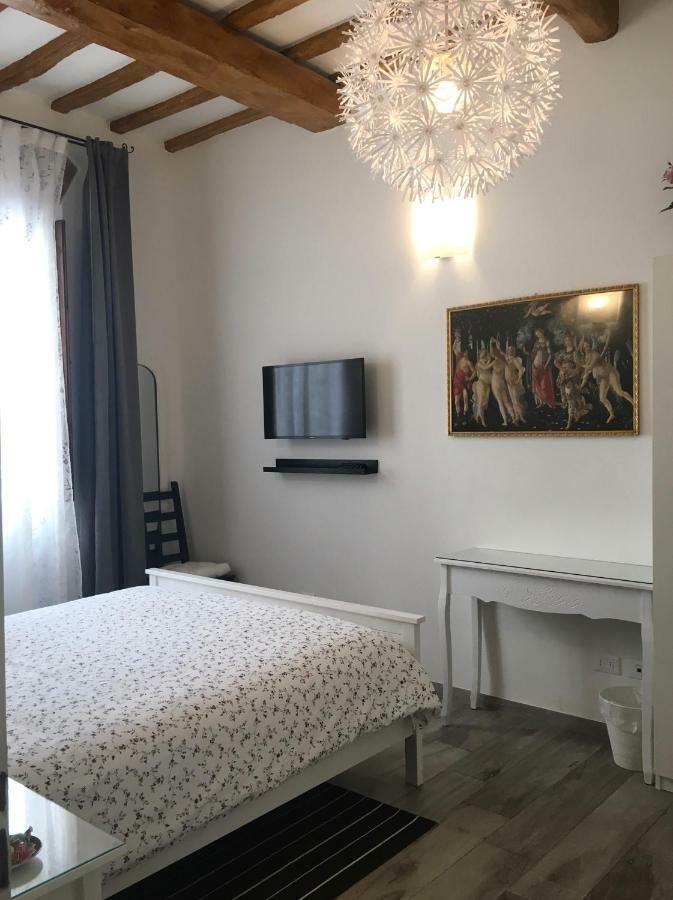 Conte Canacci Appartement