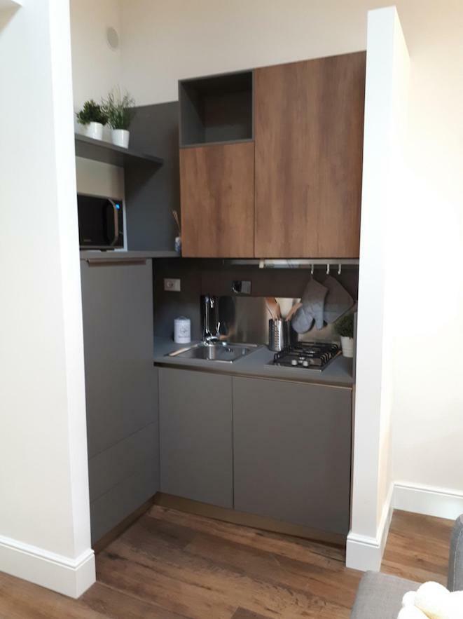 Dream Apartamento Florença