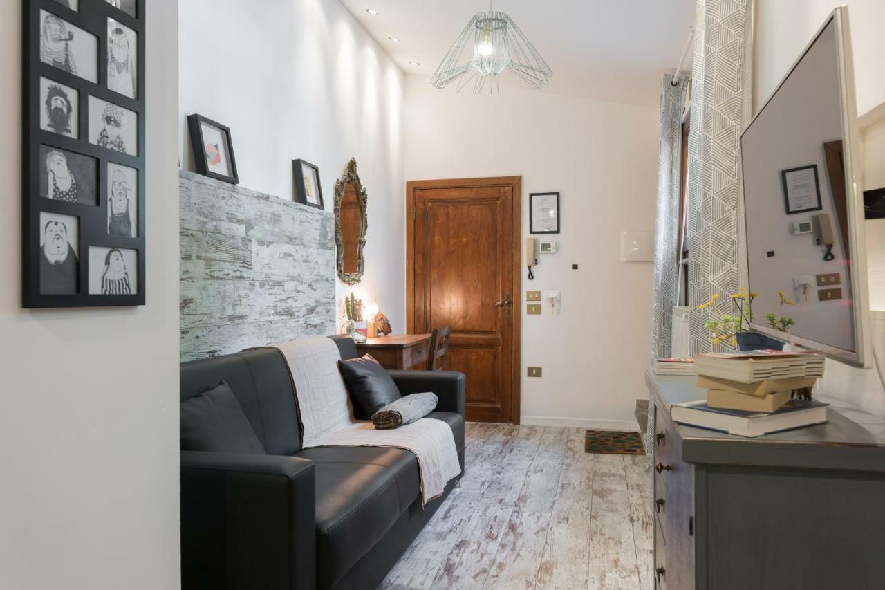 La Gabbia Del Grillo Appartamento Firenze