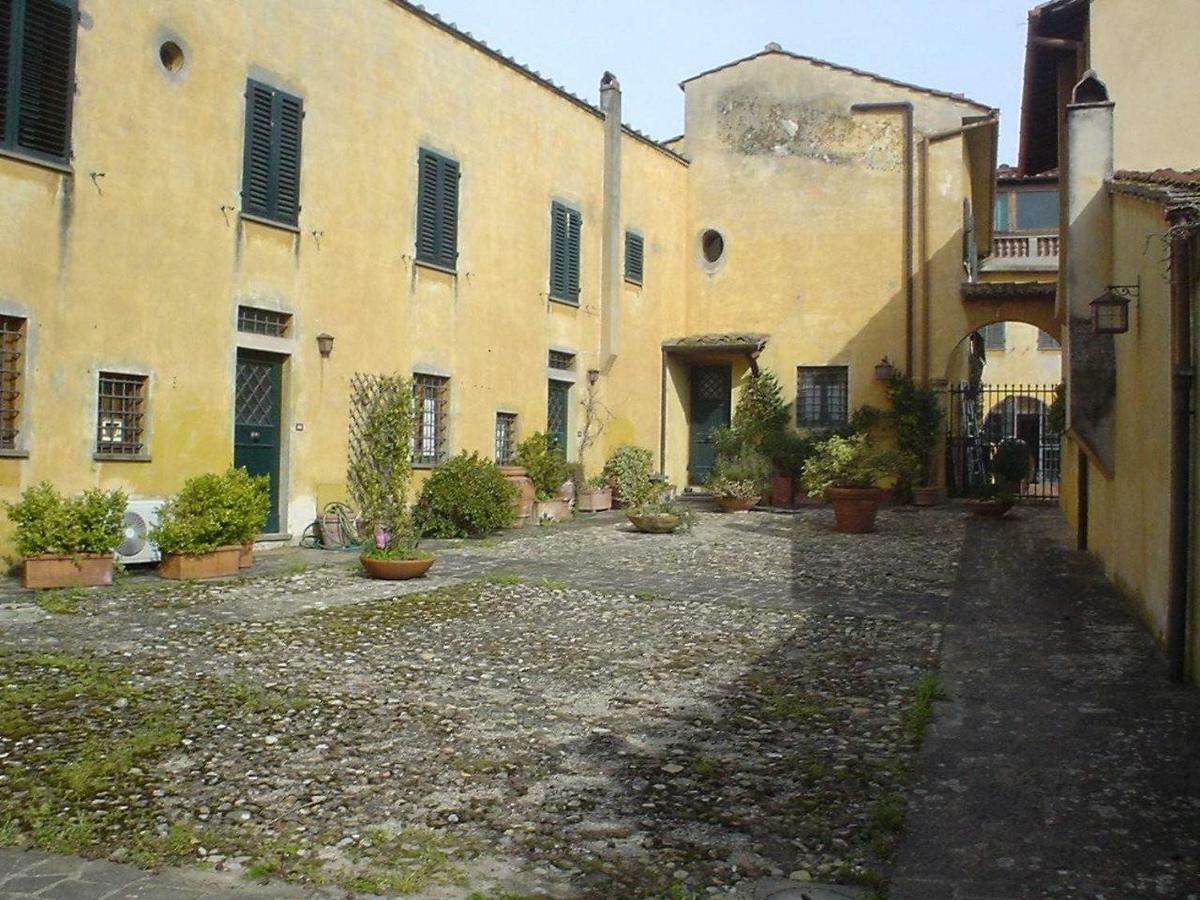Simone 7 Appartamento