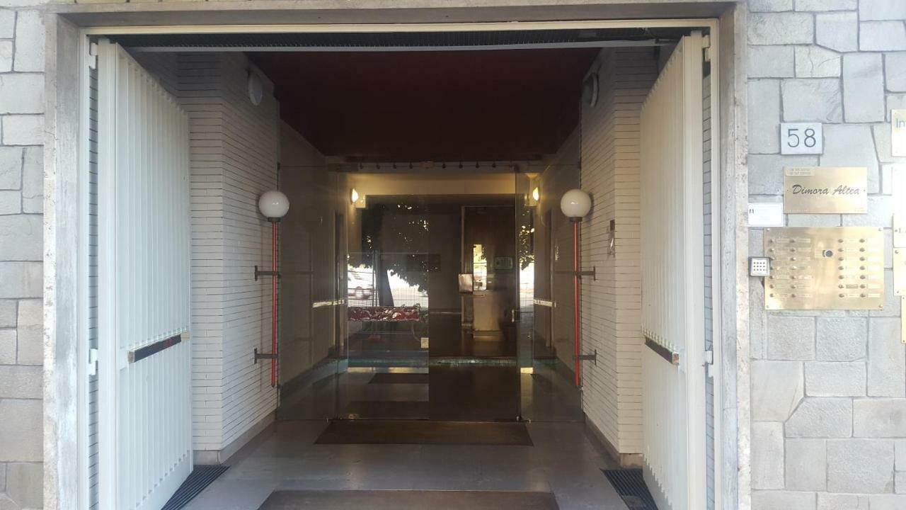 Nonna Dina Apartamento Florença