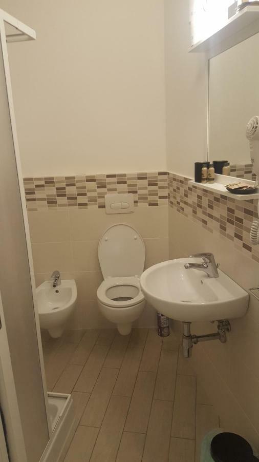 Nonna Dina Apartamento *