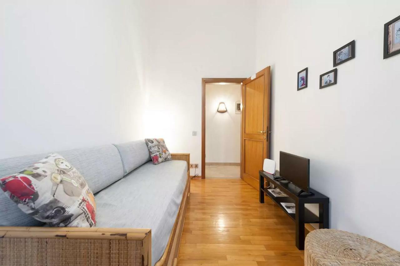 Appartement Leopoldini