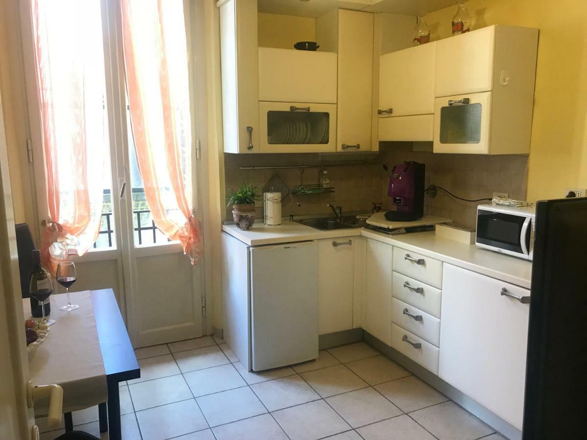 La Marmora Appartement *