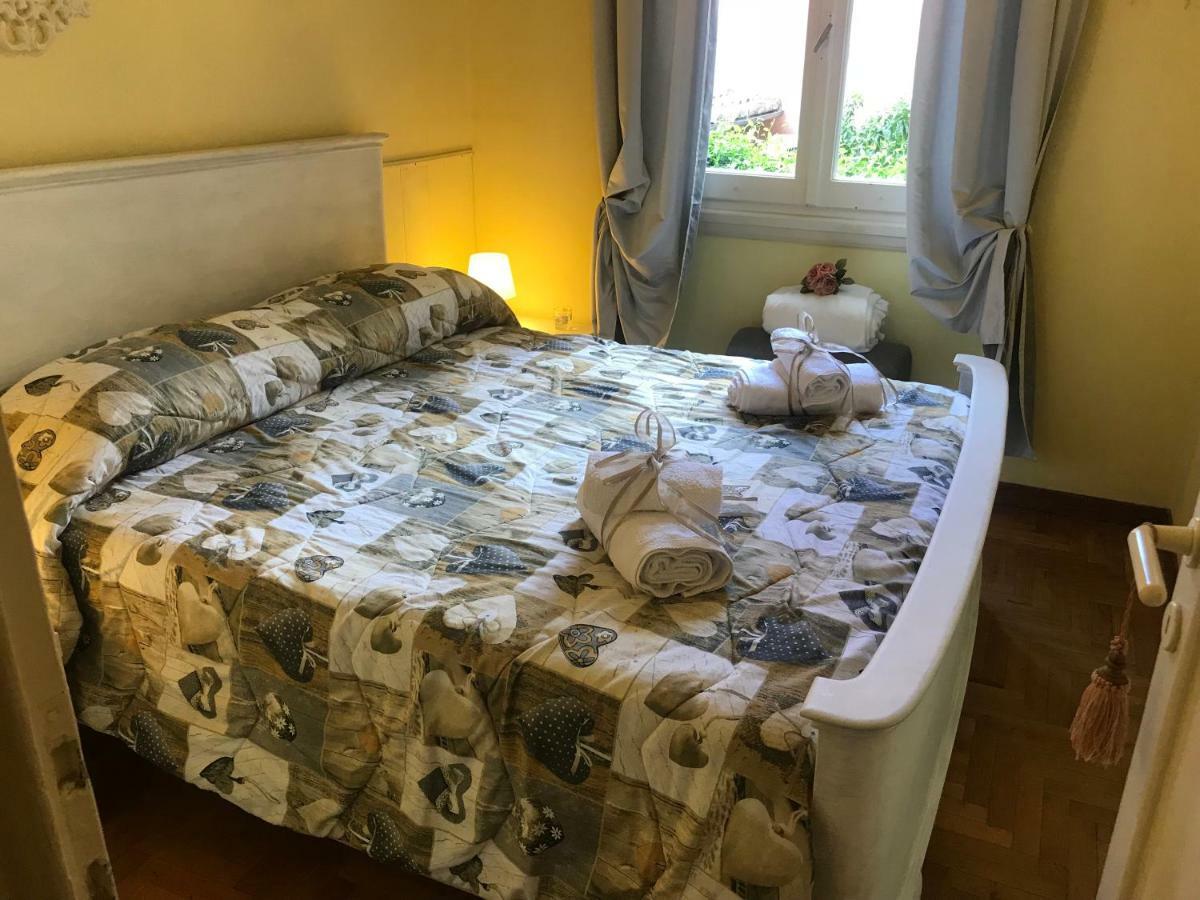La Marmora Appartement *