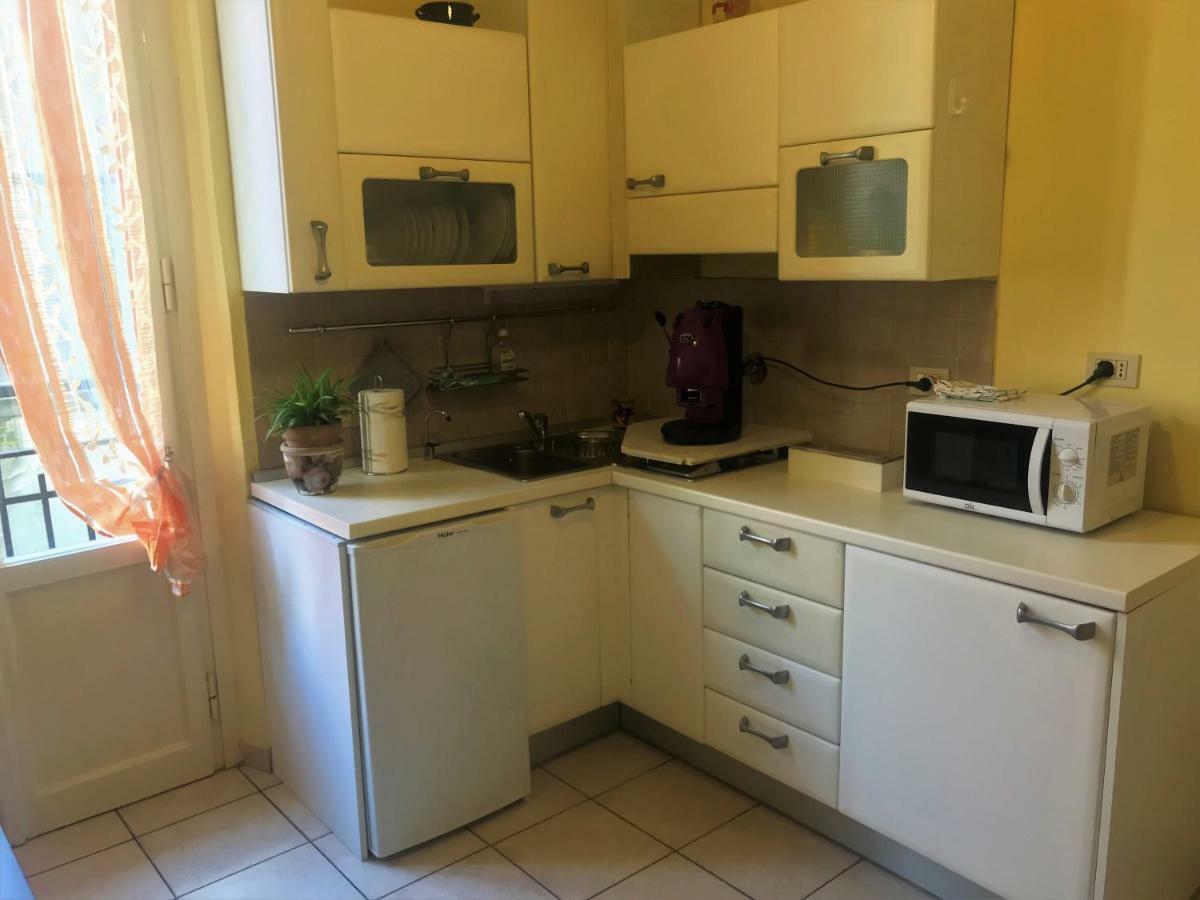 Appartement La Marmora *