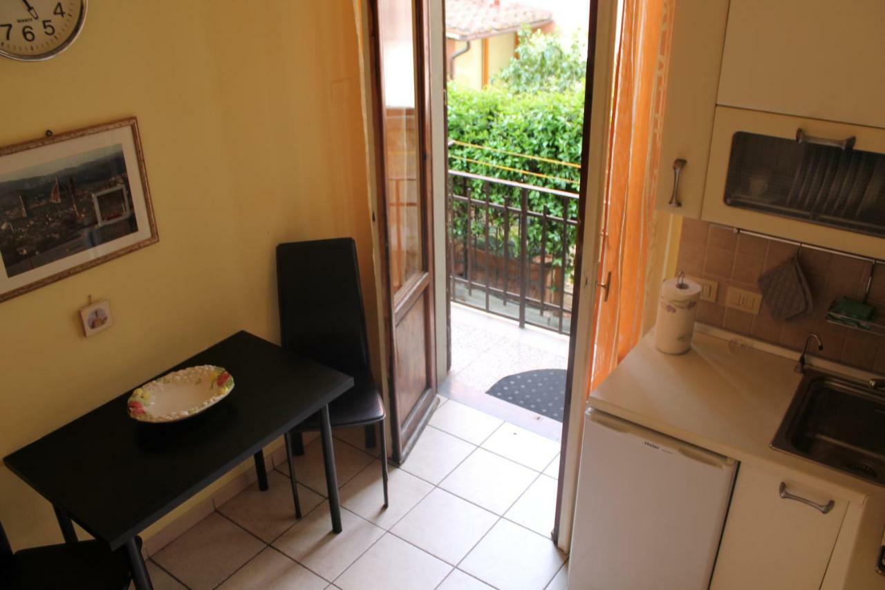 Appartement La Marmora *