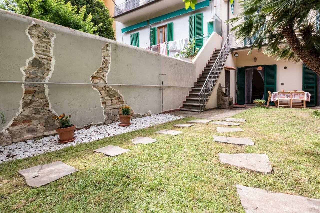 Appartement Leopoldini