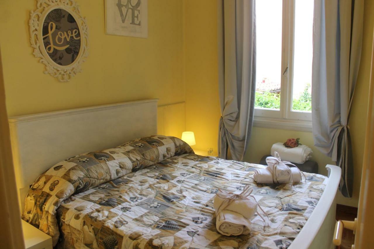 La Marmora Appartement