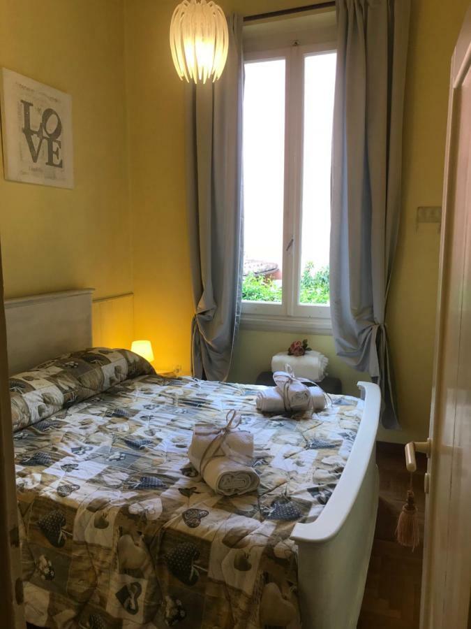 Appartement La Marmora