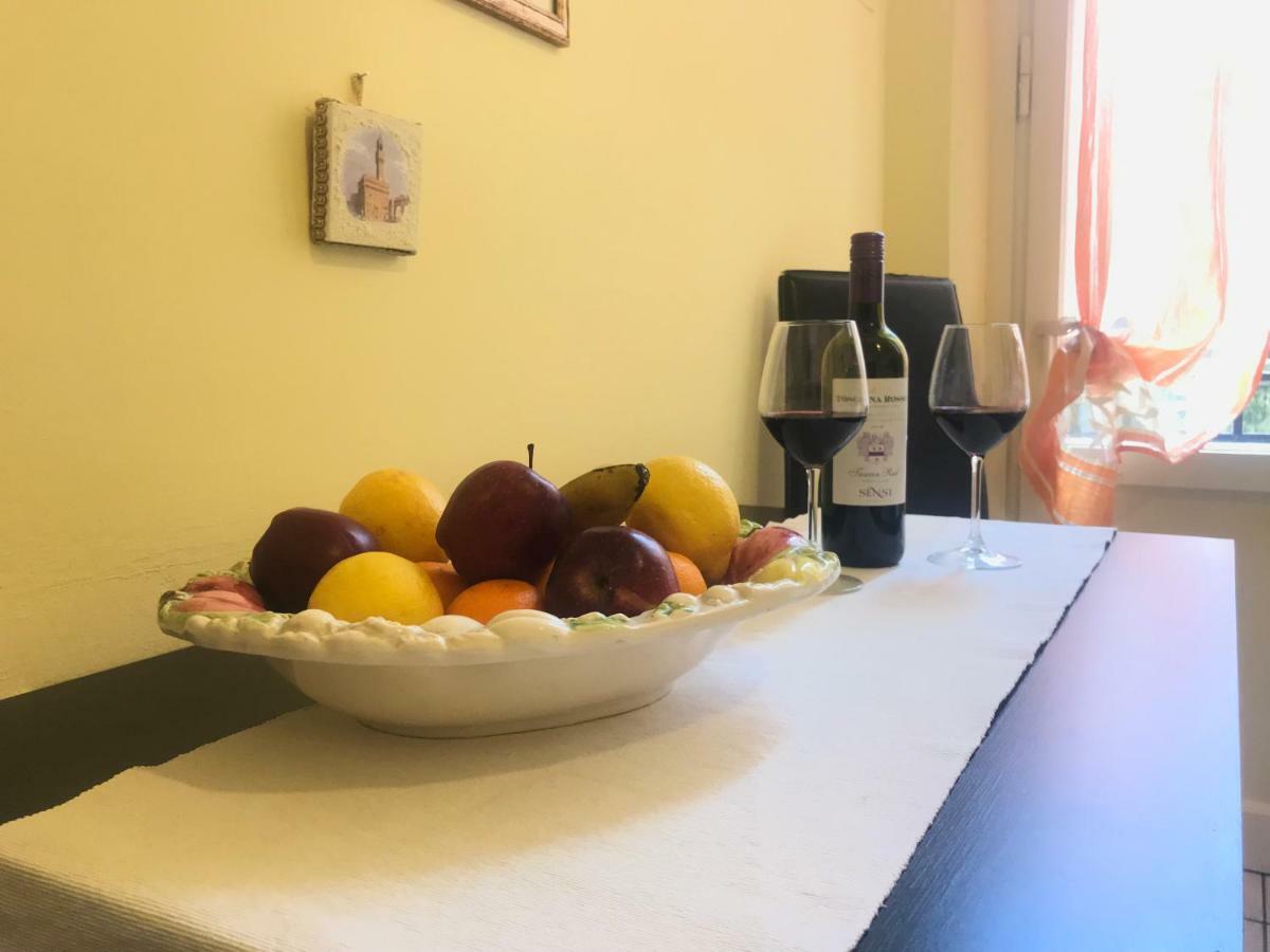 La Marmora Florence