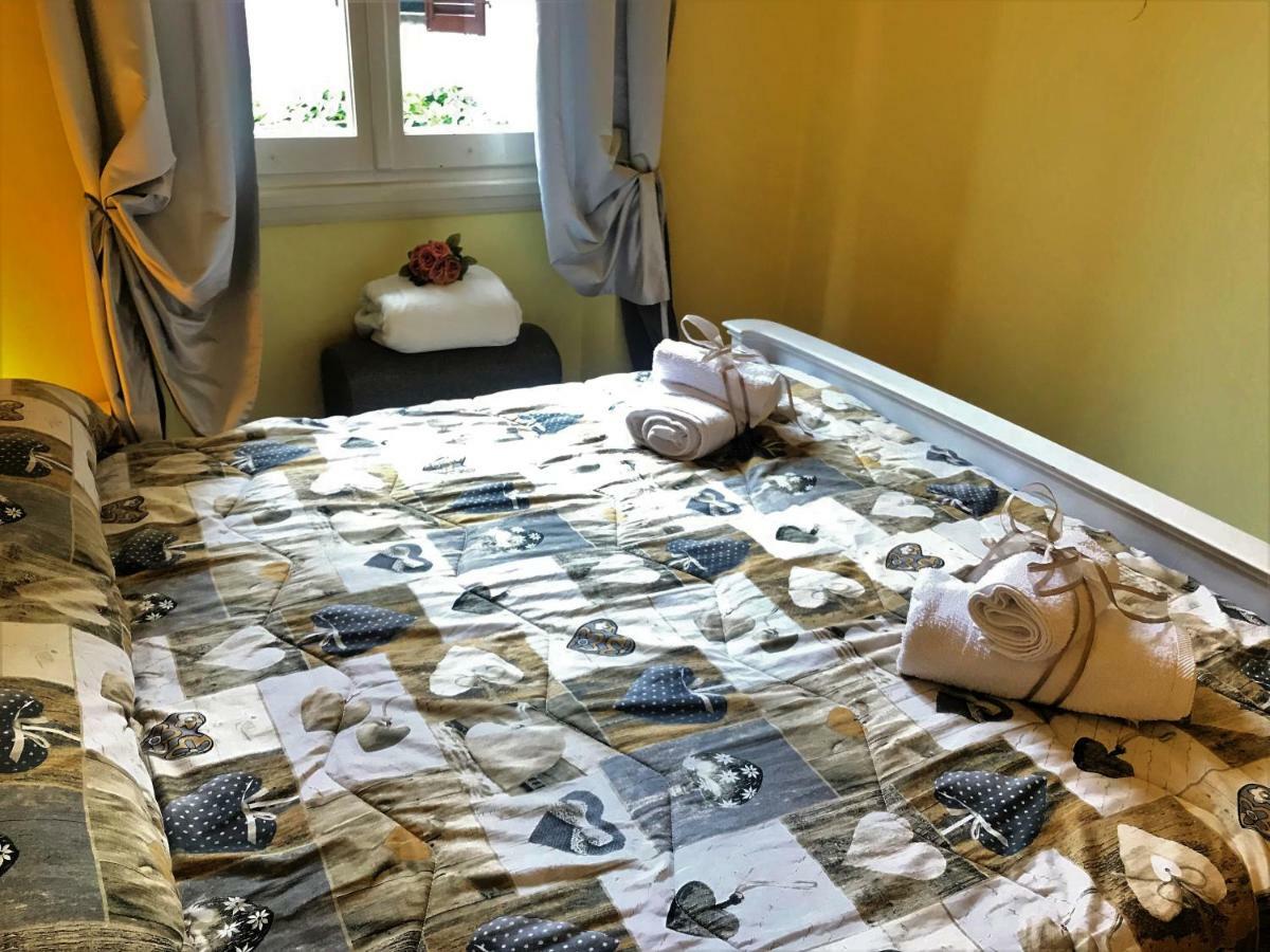 La Marmora Appartement