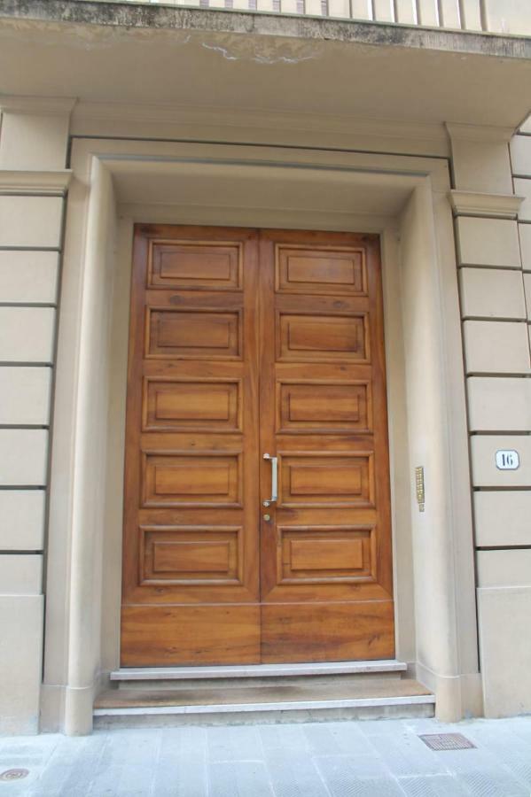 La Marmora Appartement *