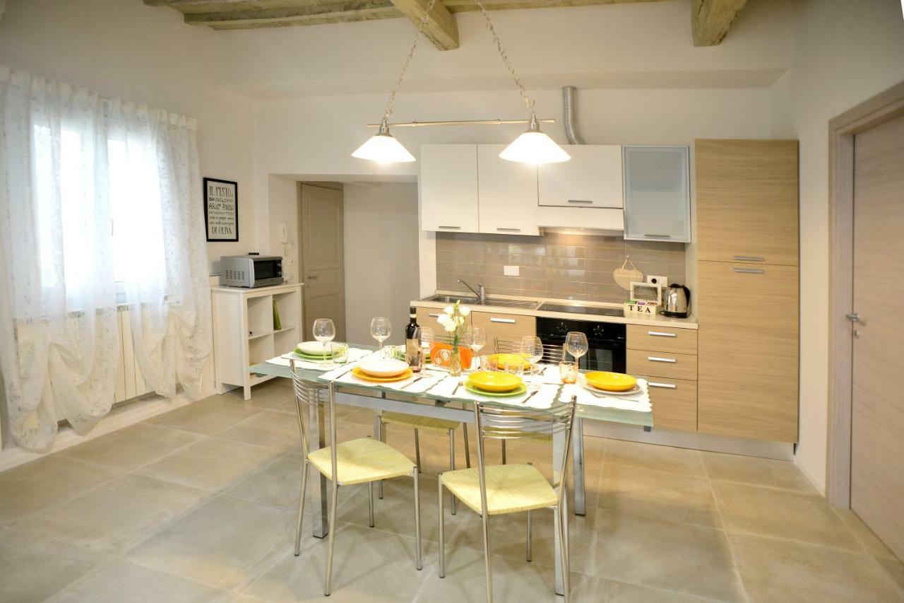 Ognissanti 67 Apartment *