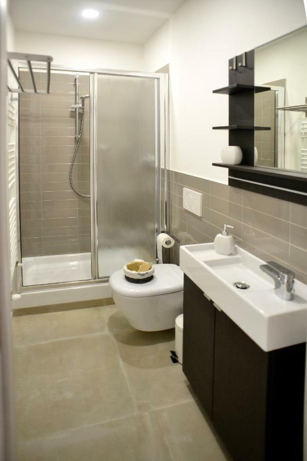 Ognissanti 67 Apartment *