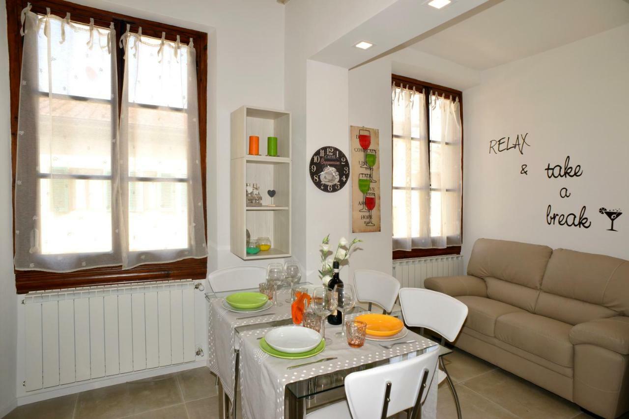 Apartment Ognissanti 67 *