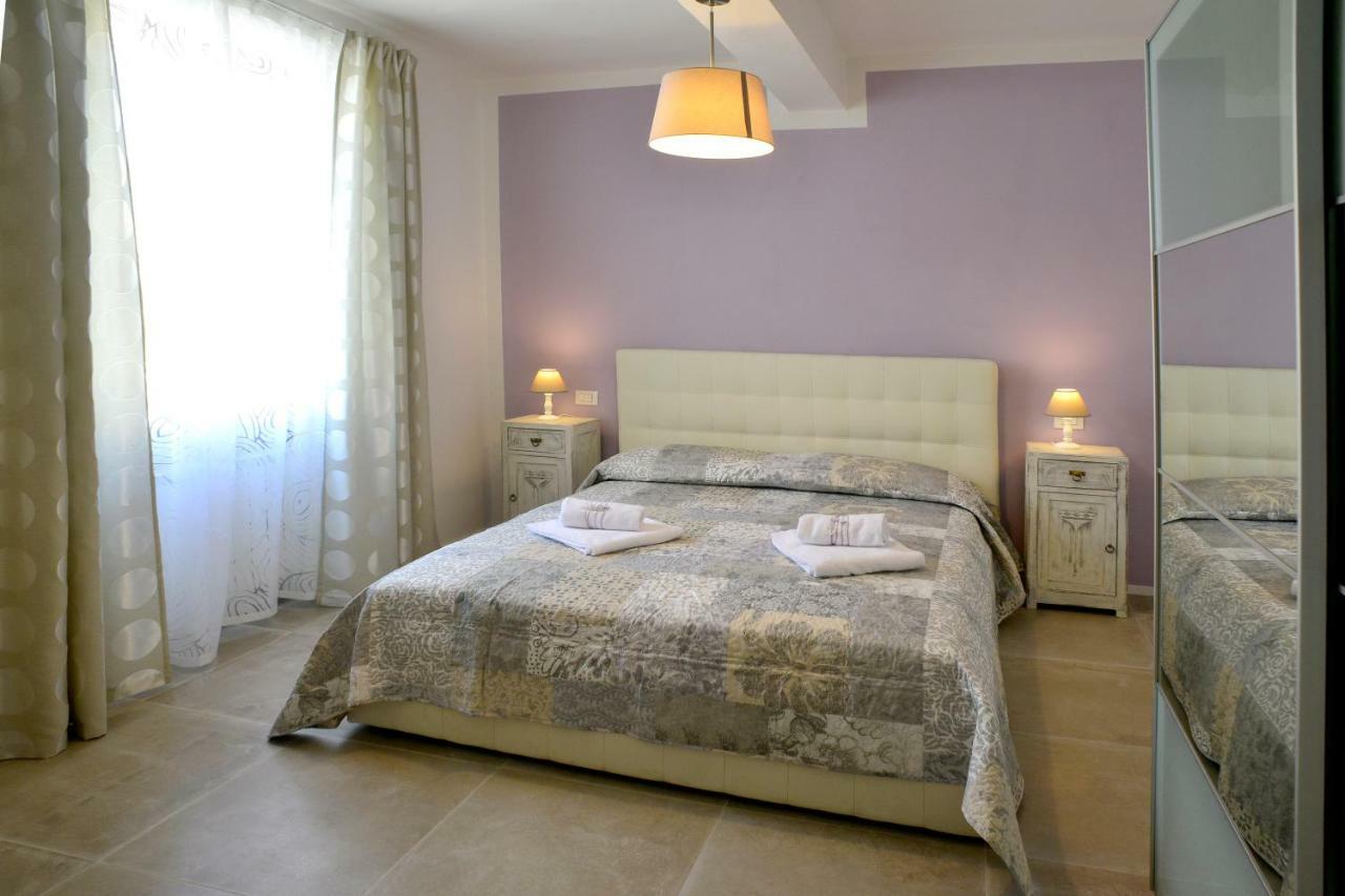 Apartment Ognissanti 67 Florence