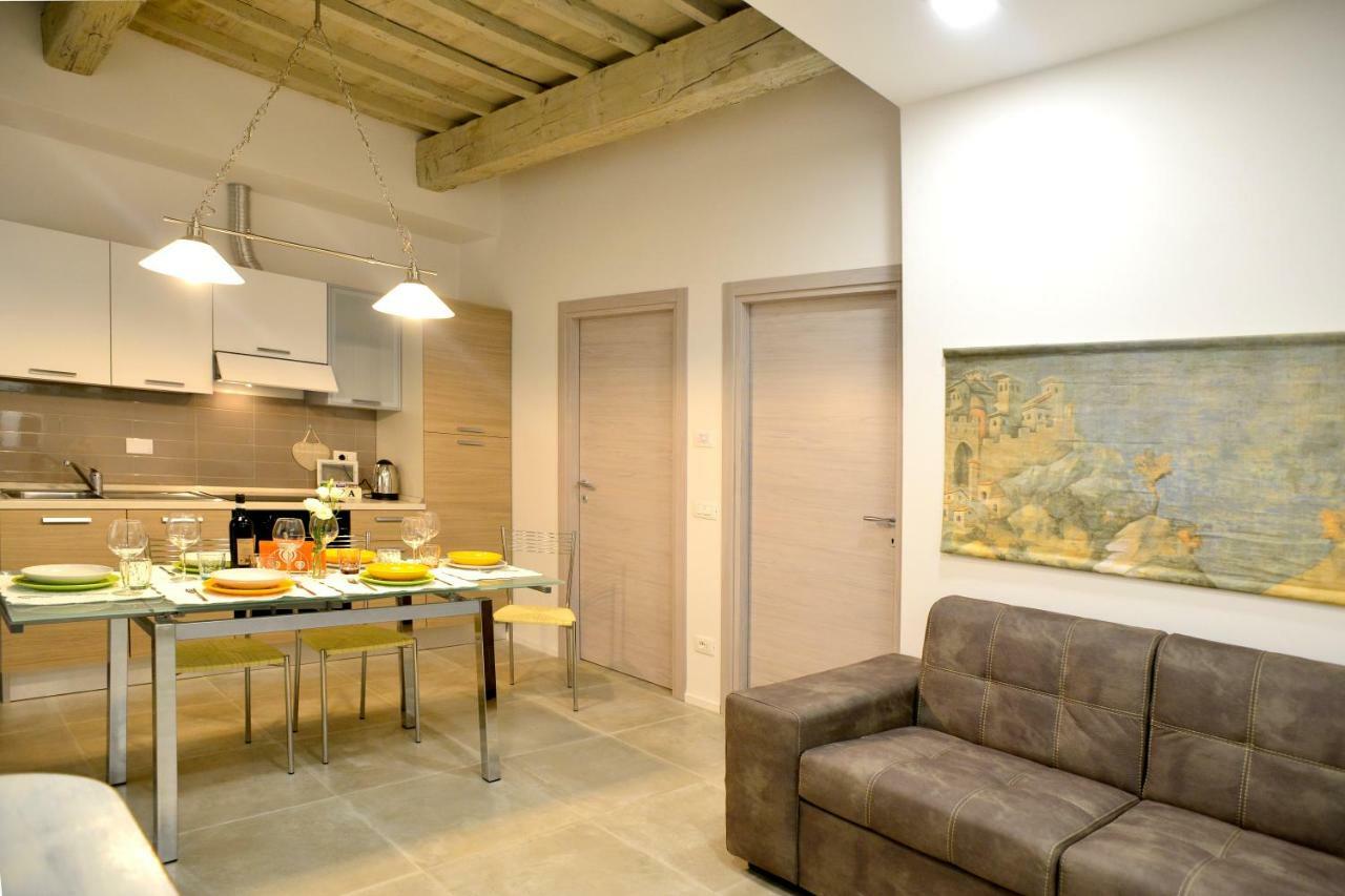 Ognissanti 67 Apartment Florence