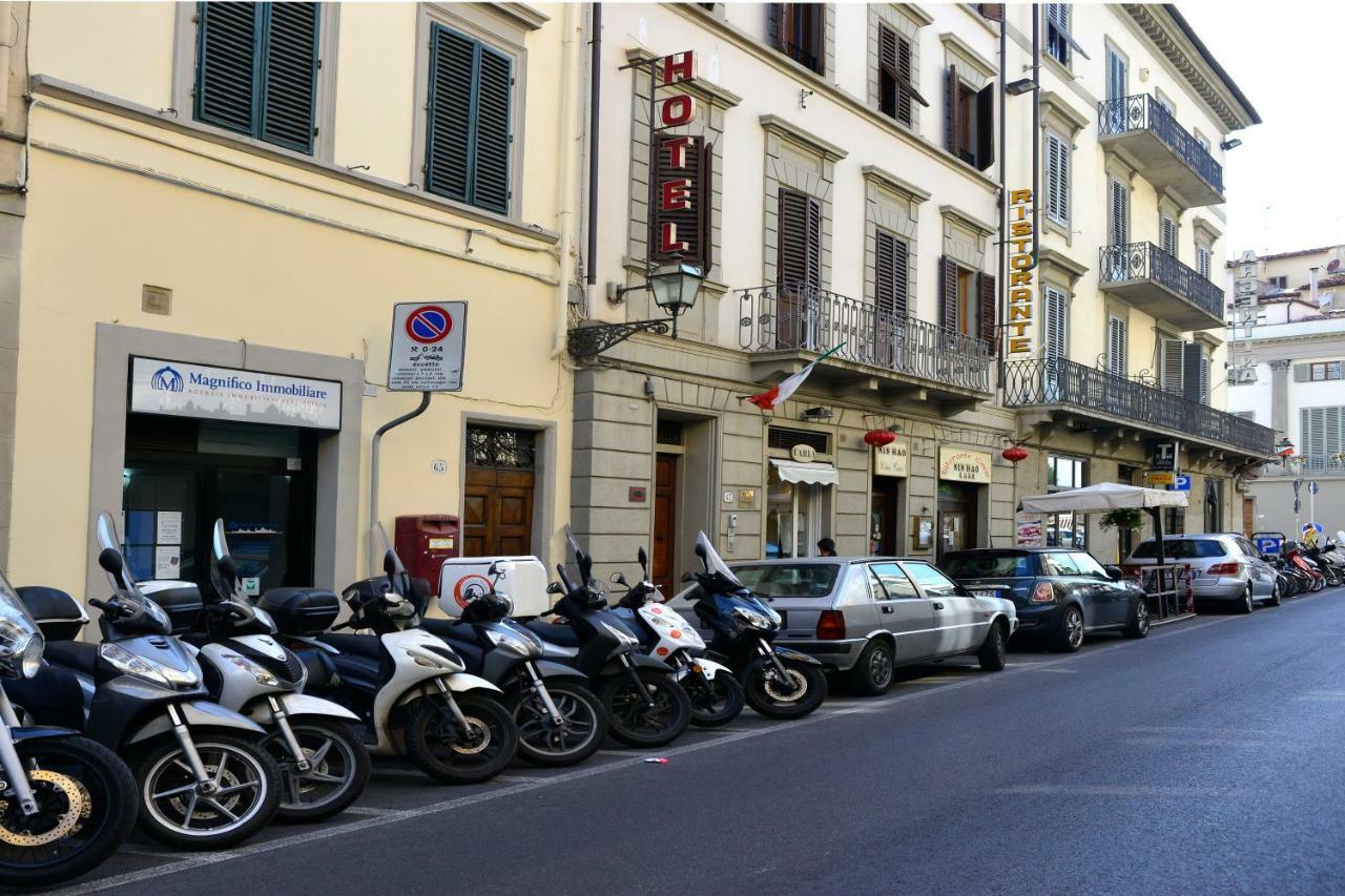 Ognissanti 67 Apartment Florence