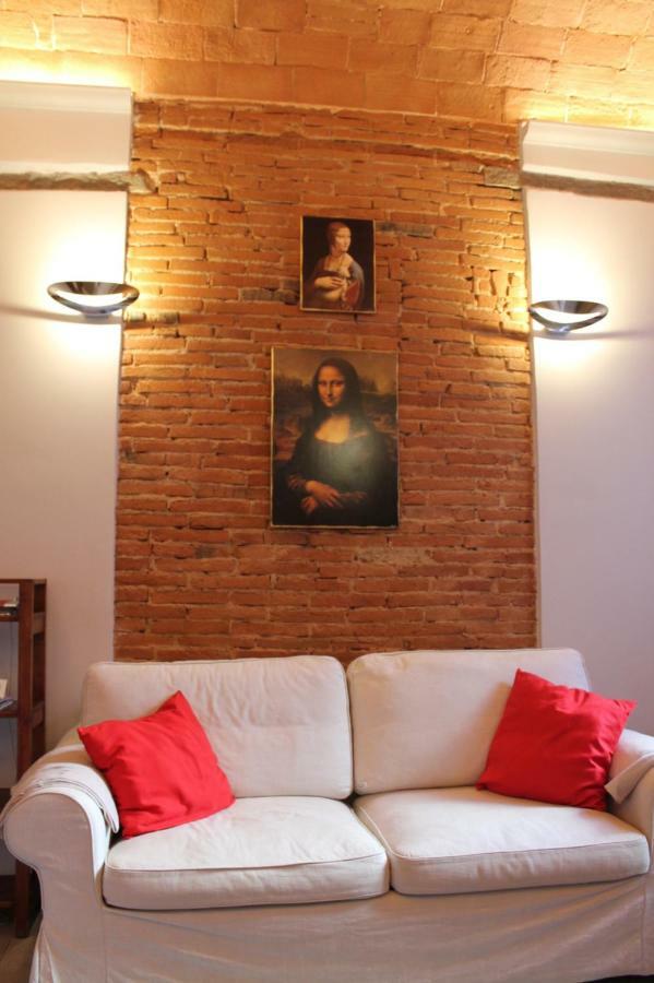 Appartement Corte Dei Morganti Florence