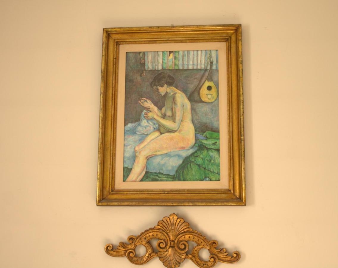 Orsini Couette-café
