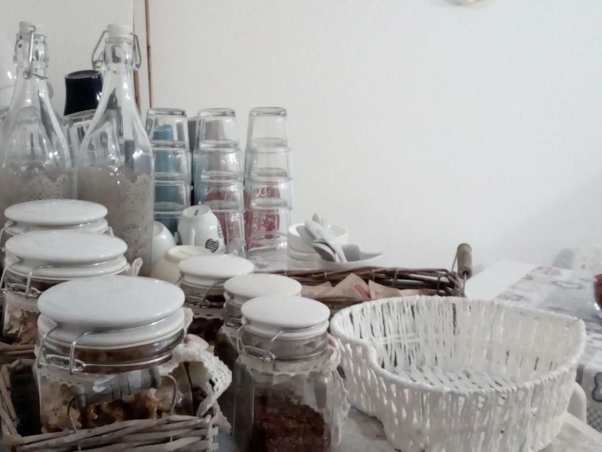 Eliana E Ristorante Acomodação com café da manhã  *