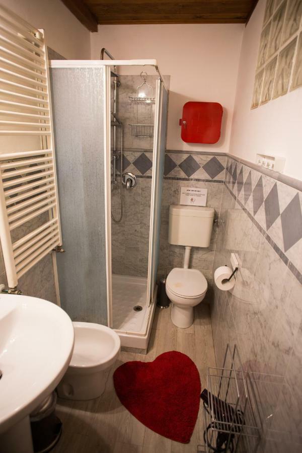 Relaxing Place In Oltrarno Appartamento