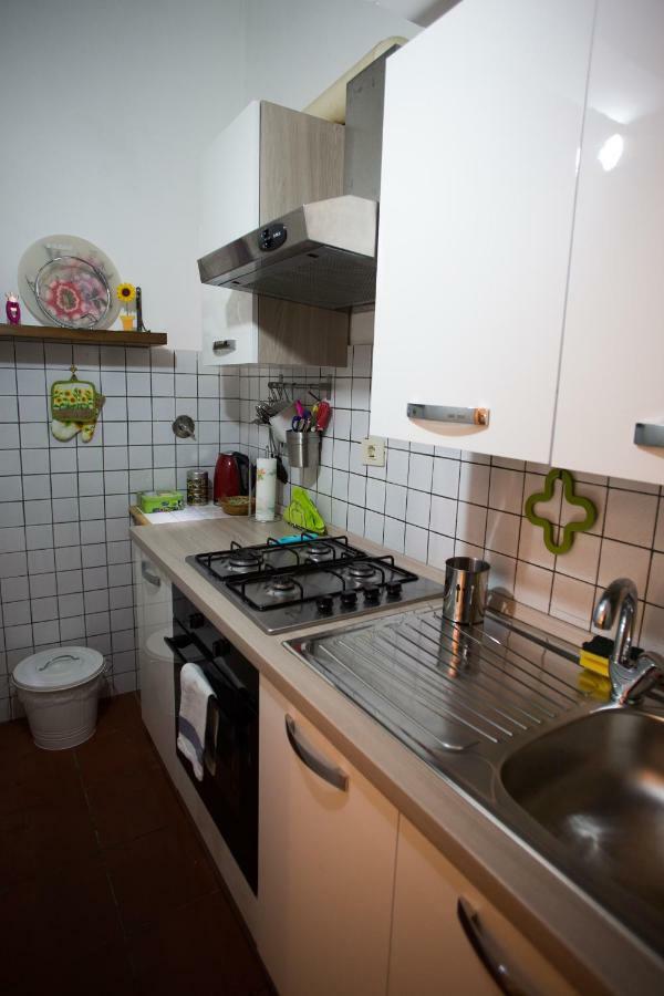 Appartamento Relaxing Place In Oltrarno Firenze