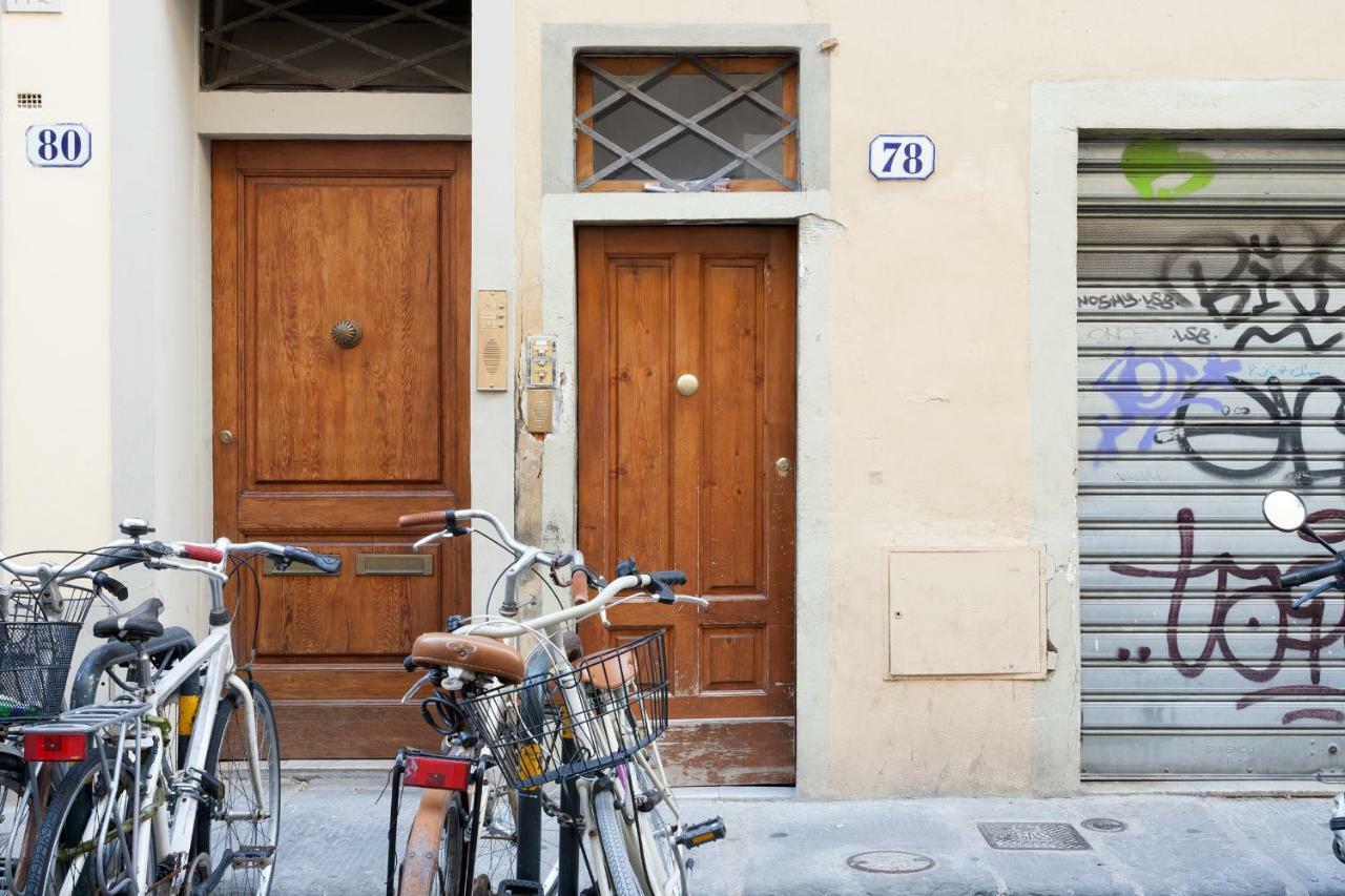 Leilighet Casa Cosi - Sant Ambrogio *