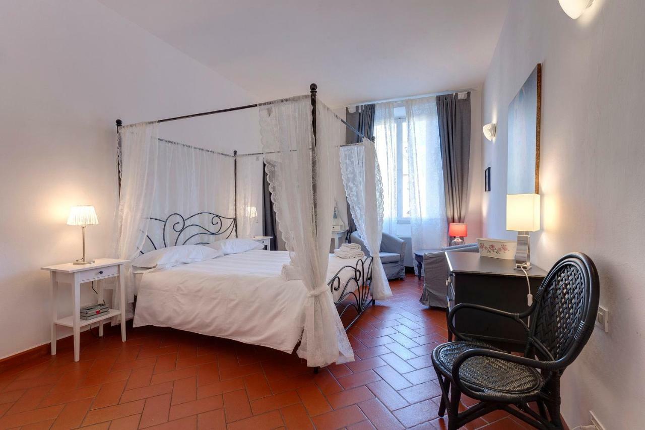 San Marco Appartement Florence