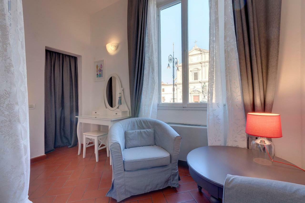 Appartement San Marco Florence