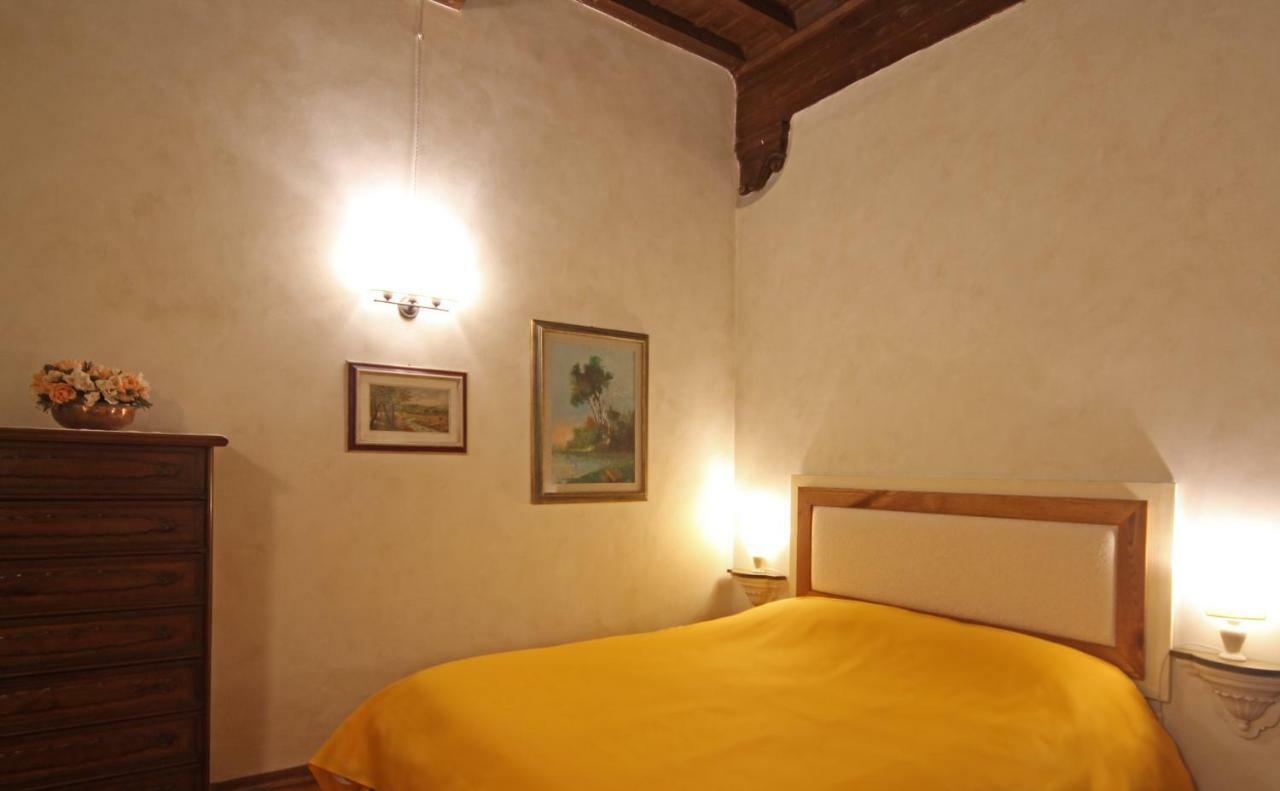 Appartement Verrazzano *