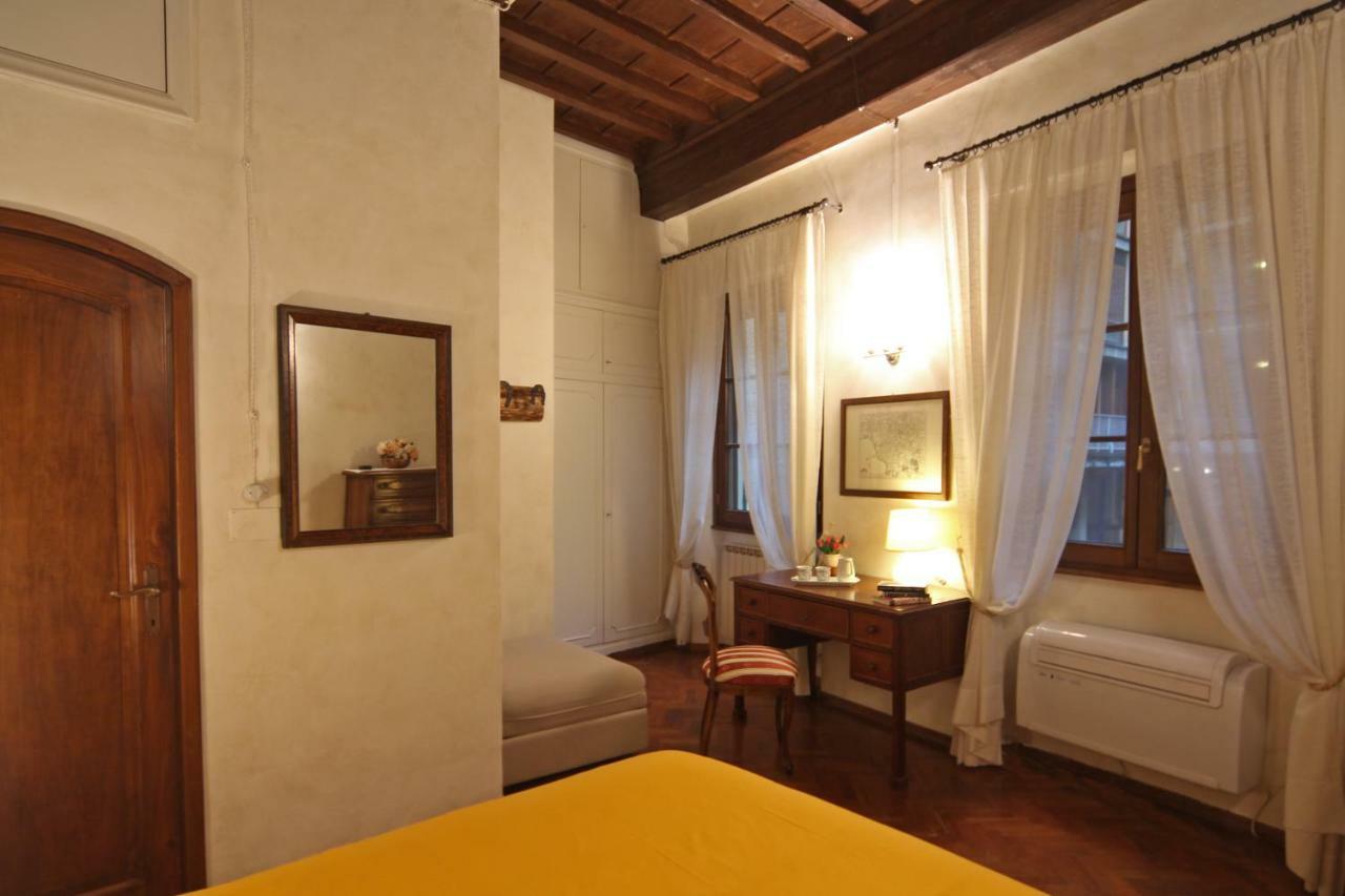 Appartement Verrazzano Florence