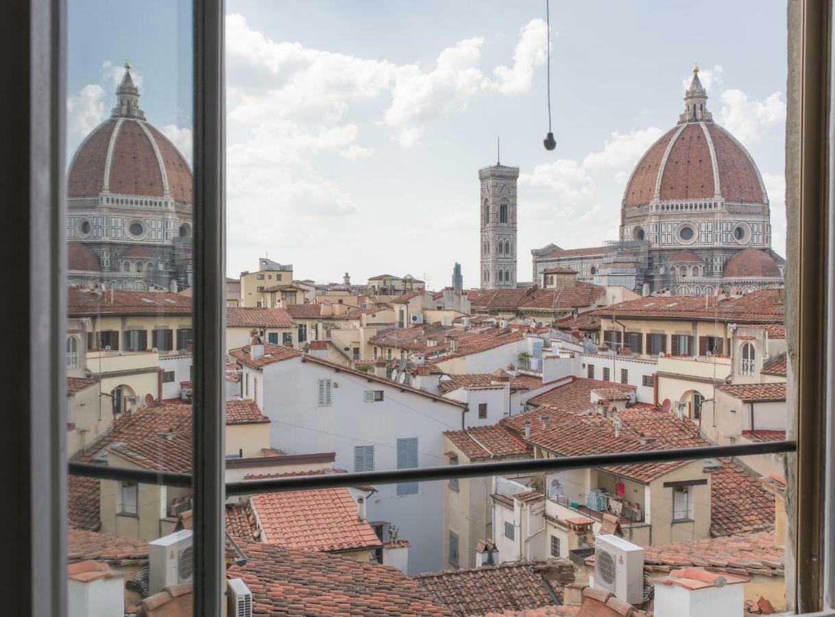 Sunset * Firenze