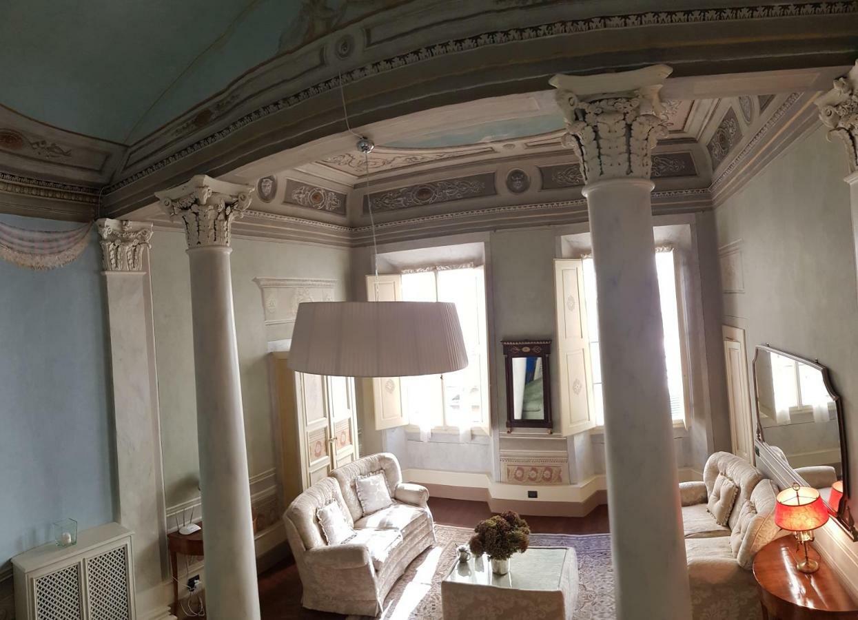 Giraldi Property Firenze