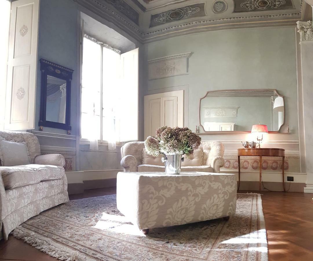 Giraldi Property Appartamento Firenze