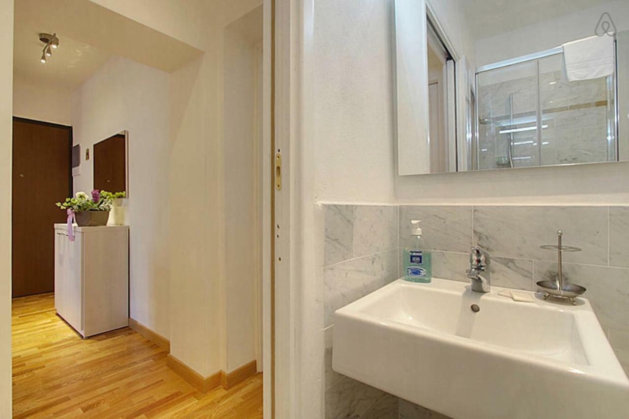 La Marmora Elegant Appartement Florence