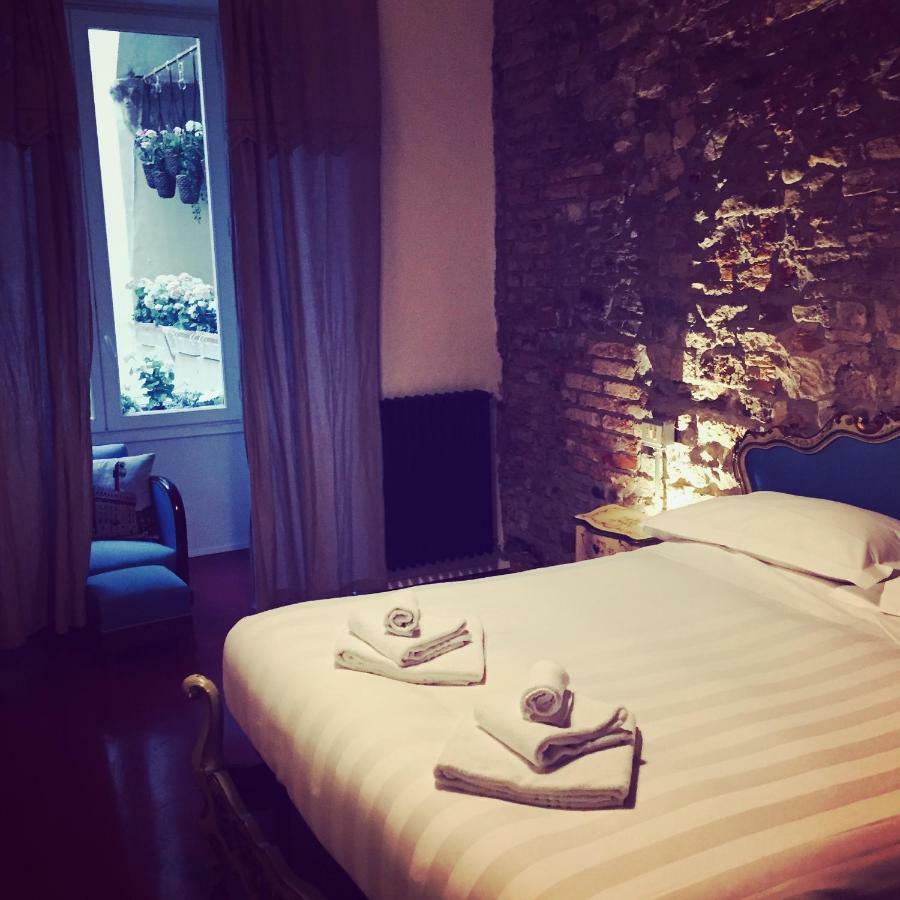 Leilighet Velvet Loft - Santo Spirito *