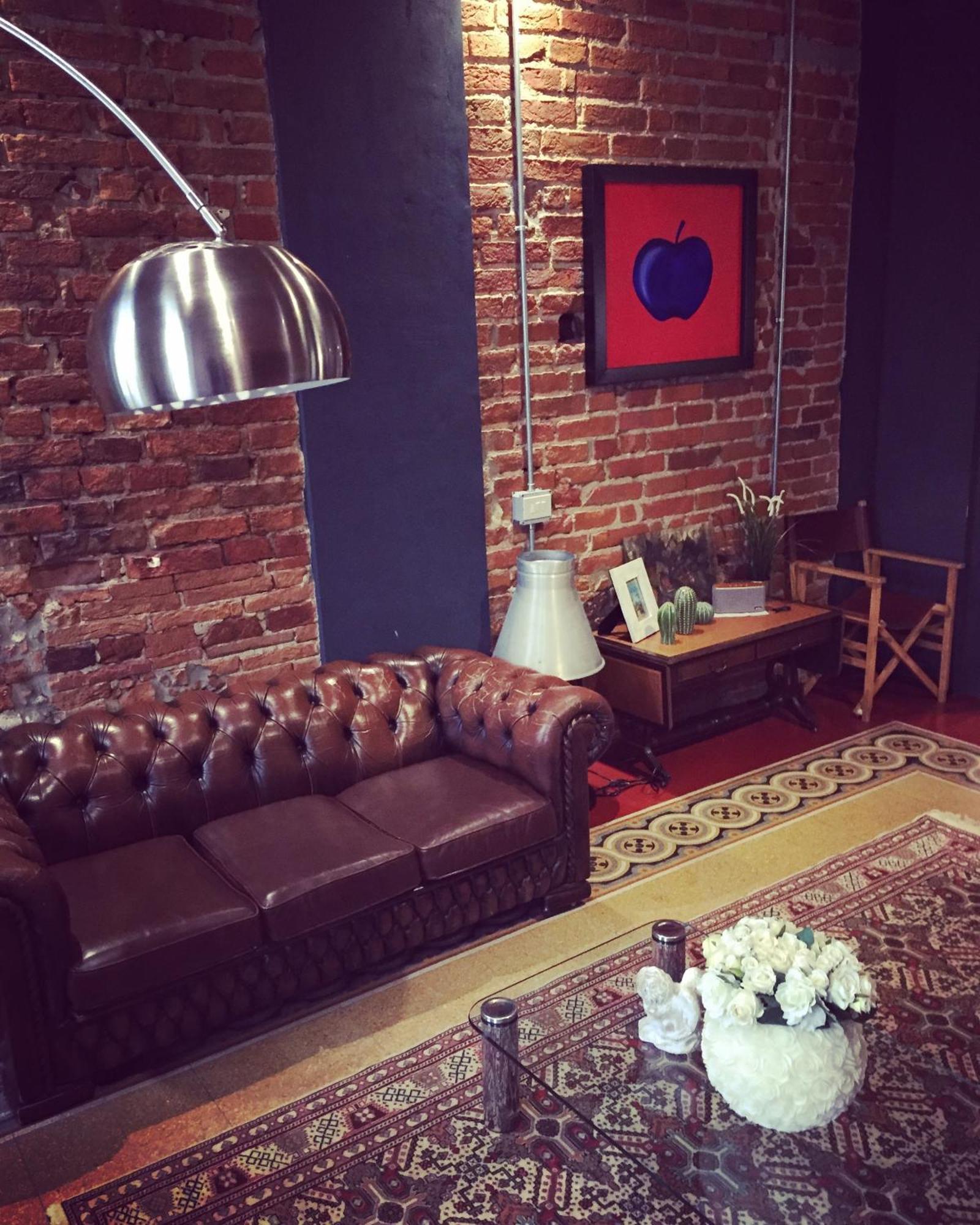 Leilighet Velvet Loft - Santo Spirito *