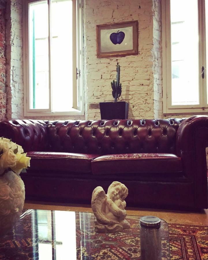 Velvet Loft - Santo Spirito * Firenze