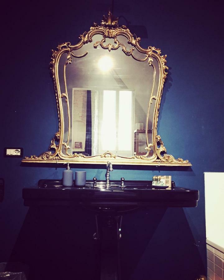 Velvet Loft - Santo Spirito Firenze